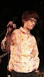 ハンサム ケンヤ