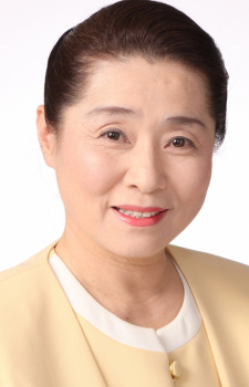 岡本茉利
