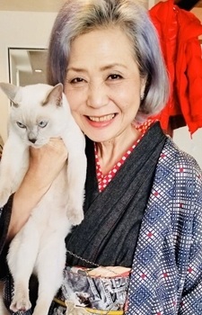内田春菊