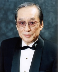 宮川泰