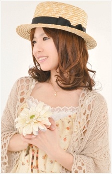 藤田麻衣子