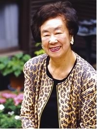 松谷美代子