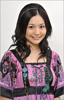 関根麻里