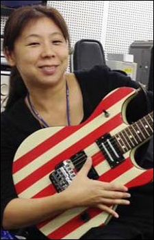 福田考代