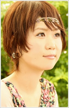 津田朱里
