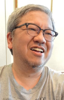 大河廣行