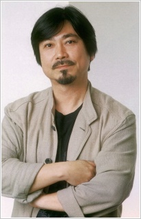 上田益