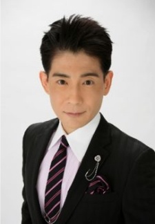 朝川朋之