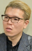 小山恭正