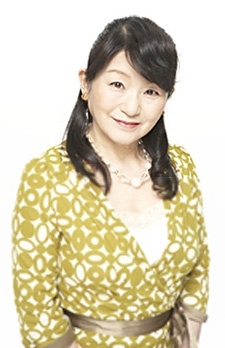 千千松幸子
