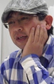 田尻健一