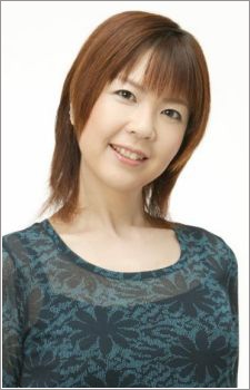 米本千珠