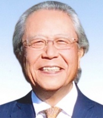 浦上靖夫