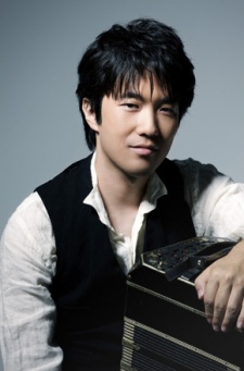小松亮太（音樂人）