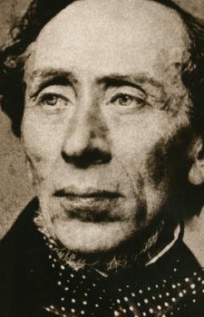 Andersen, Hans Christian