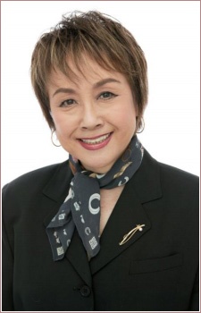 杉山佳壽子