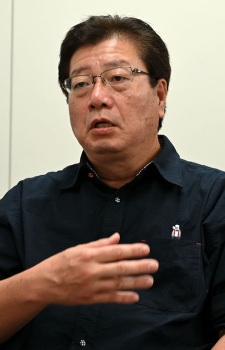 今泉賢一