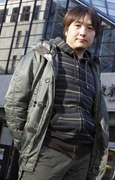 谷口淳一郎