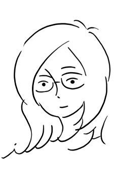 市川春子