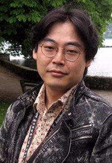 地岡公俊