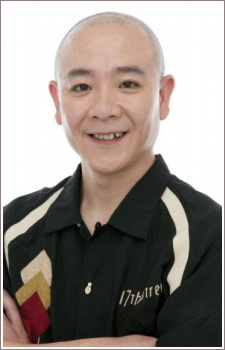 高戶靖廣