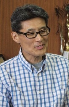 河口俊夫