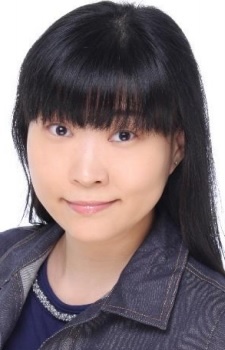 鈴木惠子