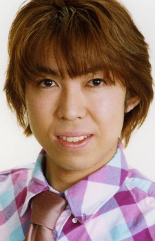 太田哲治