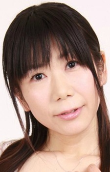 中島裕美子