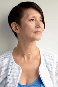夏木麻里
