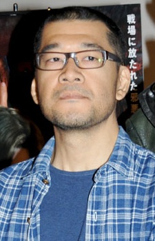 菅正太郎