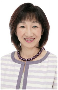 三田友子
