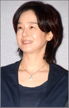田中裕子