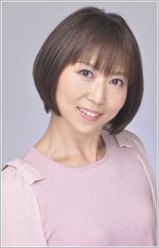 永野愛
