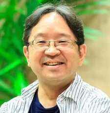 別所誠人