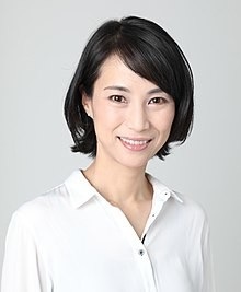 立原麻衣