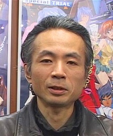 山內則康
