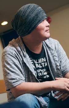 安藤正臣