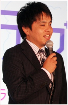 柳原哲也