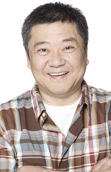 楠見尚己