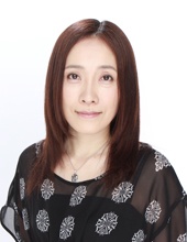 笠井律子