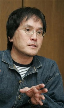 江口壽史