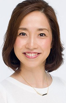 乄野潤子