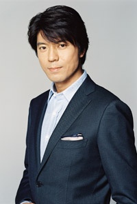 上川隆也