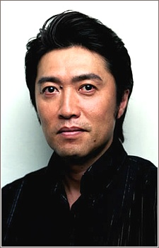 池田成志