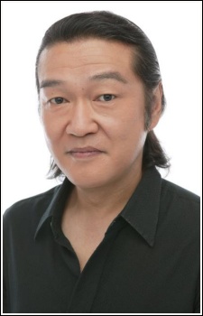 大場真人