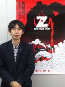 柴田宏明