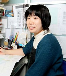井出直美