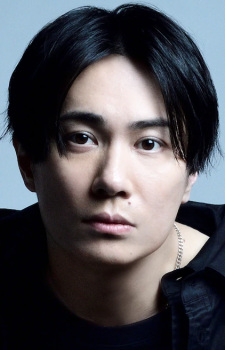 鈴木達央