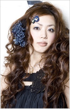 兒玉沙織